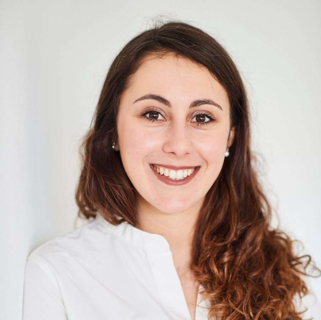 Alessandra Callegari