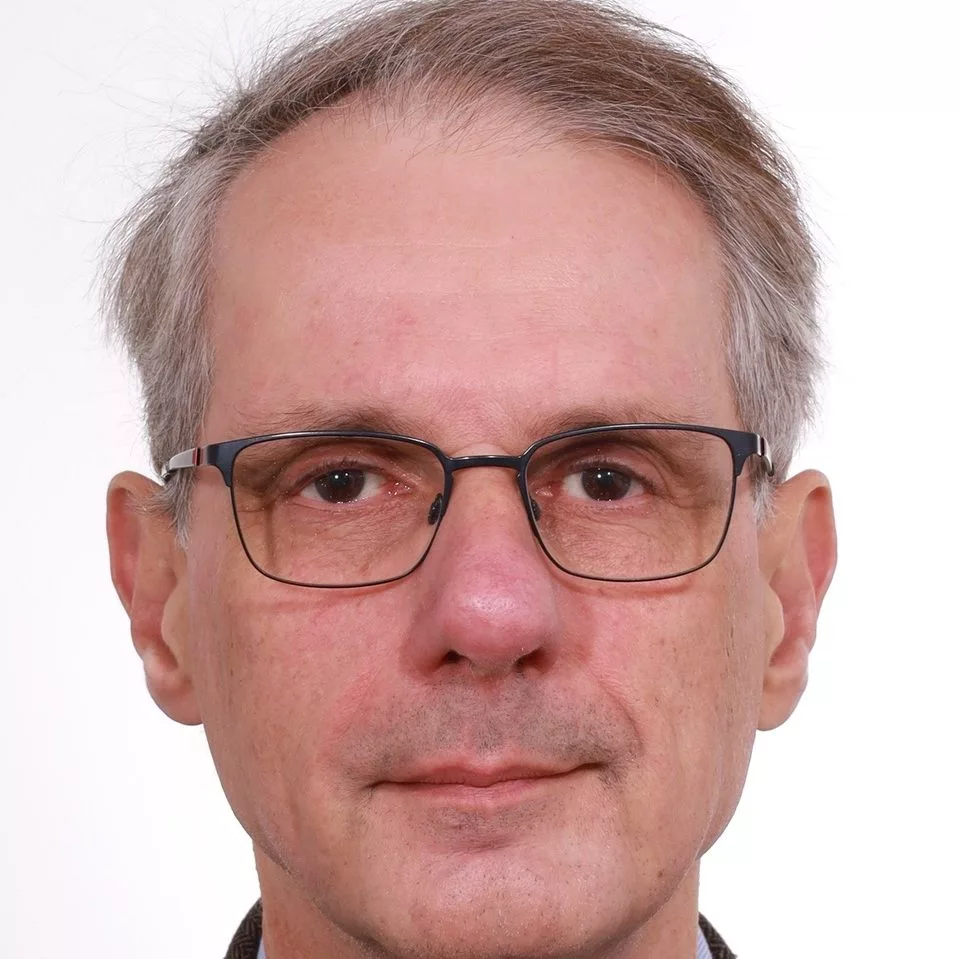 Christian Rolle