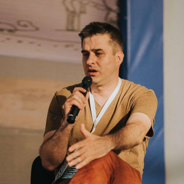 Milan Vračar