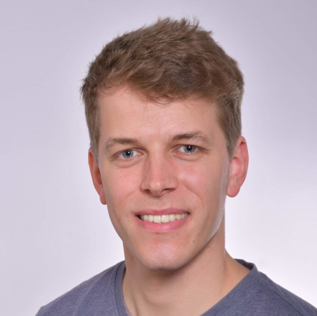 Johannes Nilles