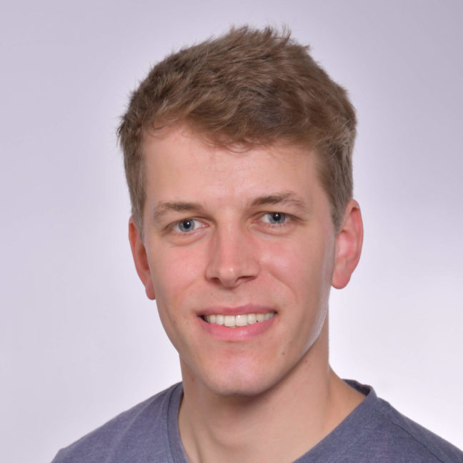Johannes Nilles