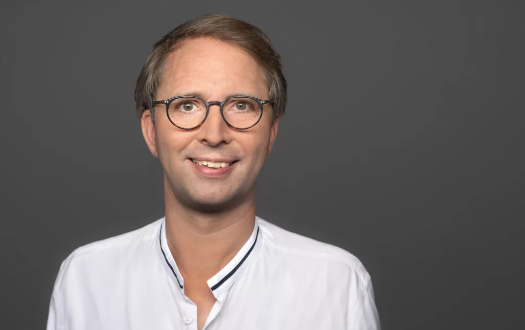 Julius Heinicke