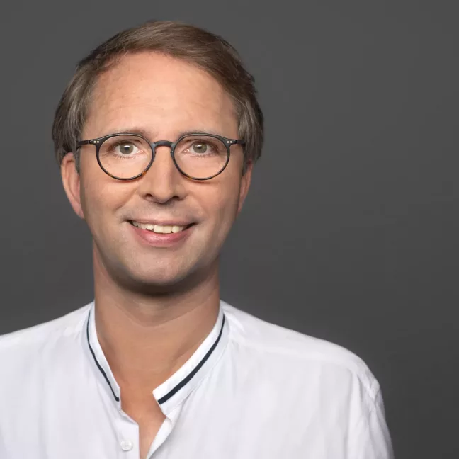 Julius Heinicke – Hoffotografen