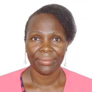 Sylvia Antonia Nakimera Nannyonga-Tamusuza
