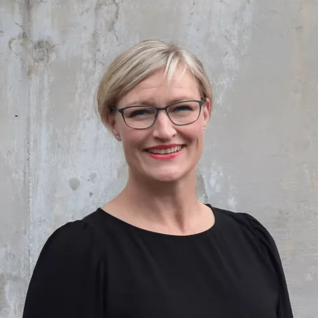 Ann-Karin Orset