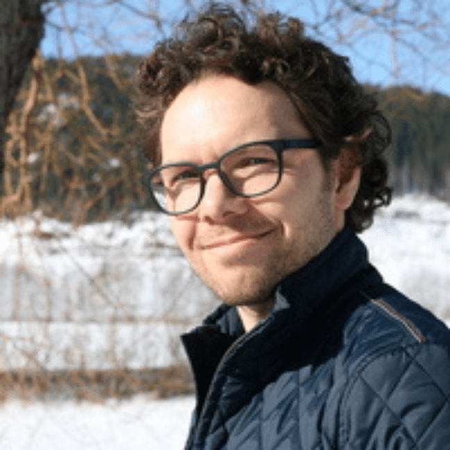 Eirik Julius Risberg