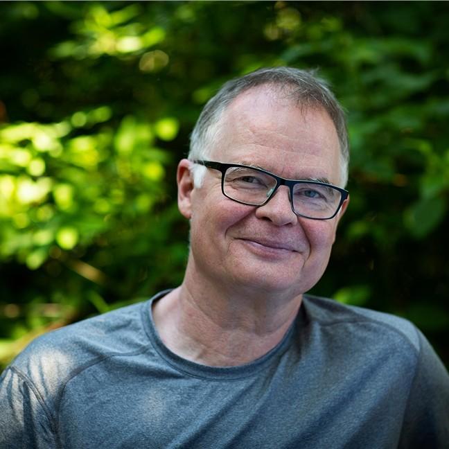 Frode Fjellheim