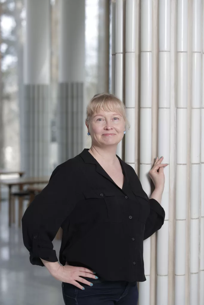 Katja Mäkinen