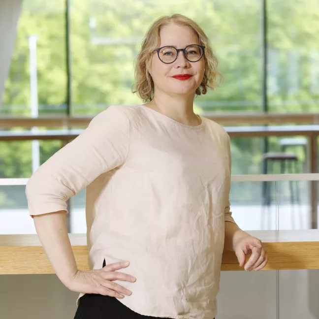 Terhi Nokkala