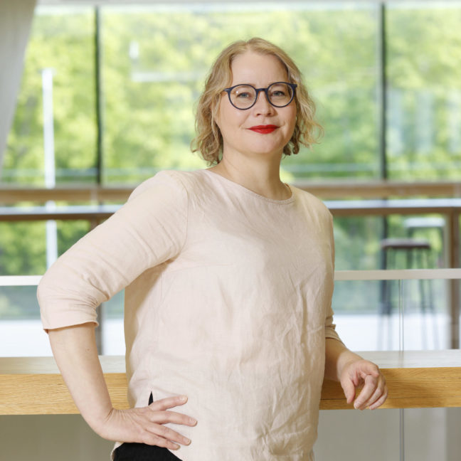 Terhi Nokkala