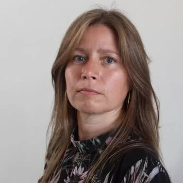 Camilla kvaal