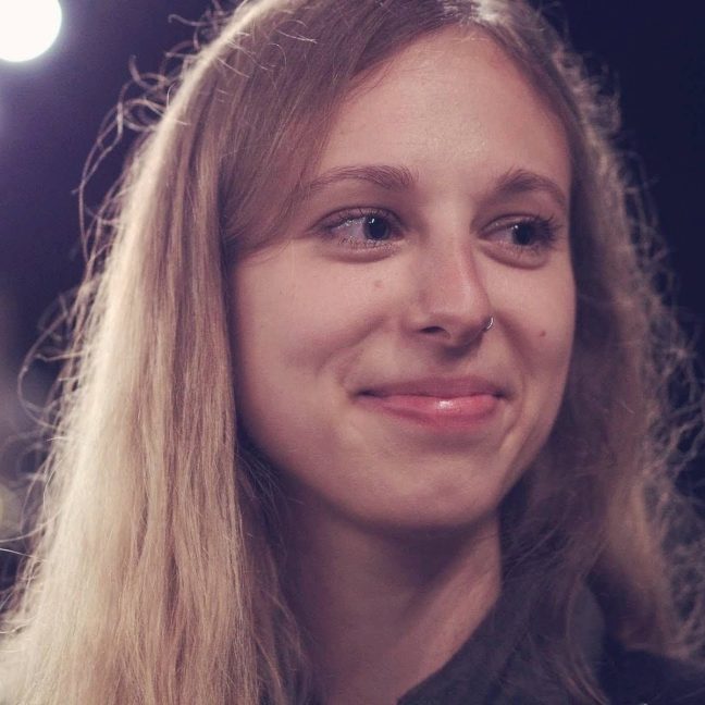 Ronja Kampschulte
