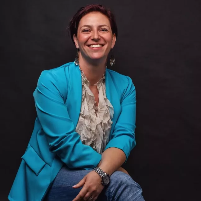 Licia Lombardo