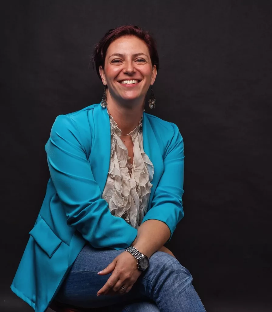 Licia Lombardo