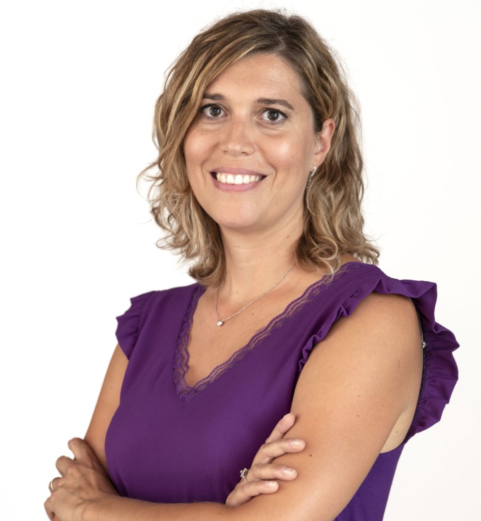 Elisa Maria Francesca Salvadori