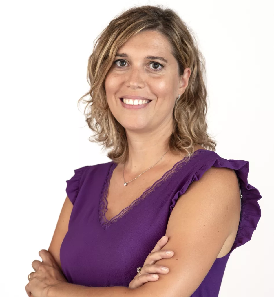 Elisa Maria Francesca Salvadori