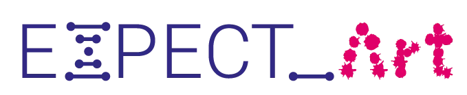 expect art