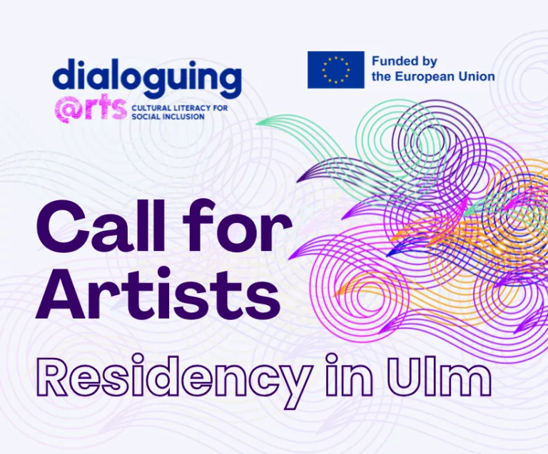 d@rts residency Ulm