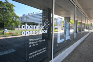 Open Space Chemnitz