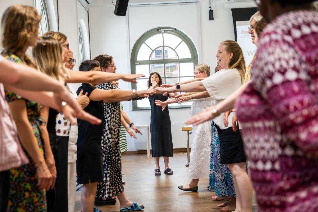 d@rts Consortium Meeting Chemnitz