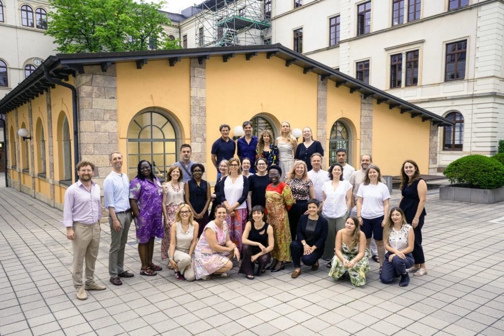 d@rts Consortium Meeting Chemnitz