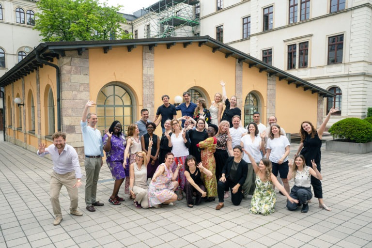 d@rts dialoguing@rts