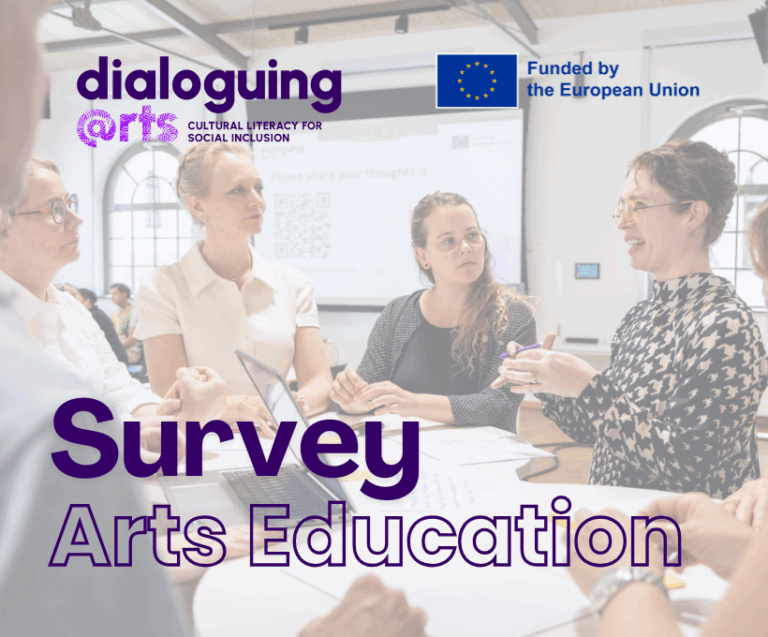International Survey on arts education