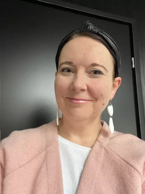 Anna Leino
