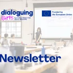Autumn Newsletter d@rts