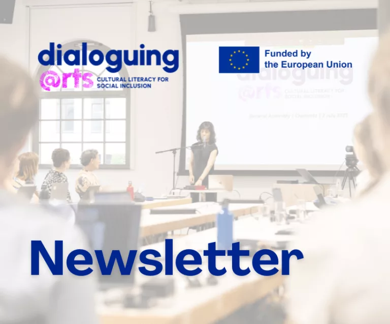Autumn Newsletter d@rts
