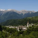 Ovaro
