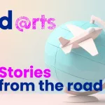 Stories from the road