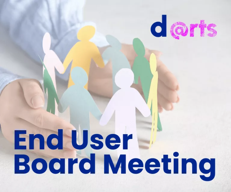 end user board
