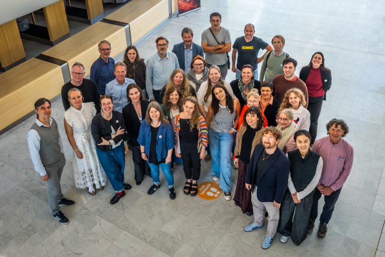 d@rts consortium members Oulu